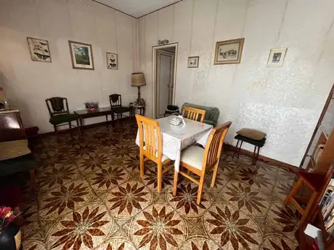 Venta de Departamento 2 ambientes  en Belgrano,