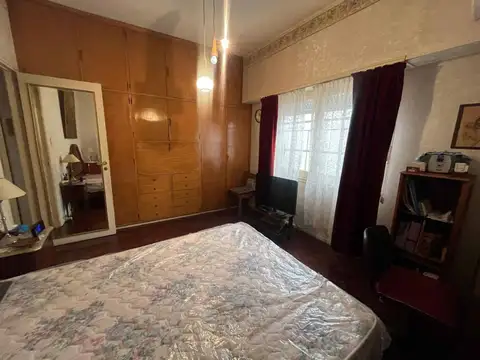 Departamento en Venta en Belgrano, USD 76.500