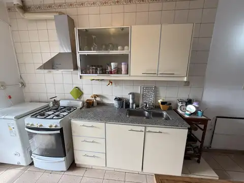 Depto Tipo Casa en Venta 30 años