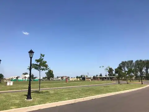 En Venta Lote En San Ramiro, Pilar Del