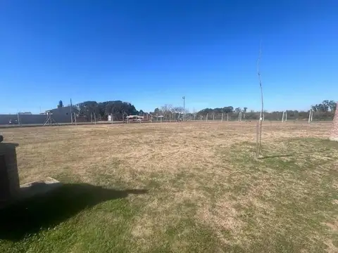Terreno en Venta en Pilar del Este - San Ramiro, USD 27.500