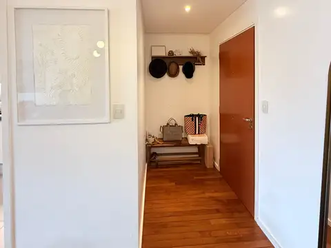 Departamento en Alquiler de 4 ambientes