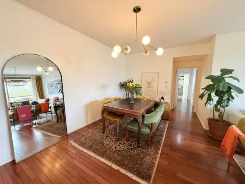 Departamento en Alquiler de 3 dormitorios