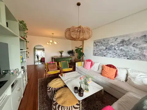 Departamento en Alquiler en Arboris Las Lomas, USD 2.700