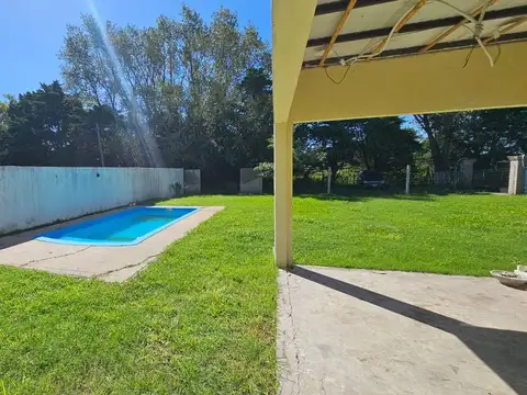 Casa en Venta de 2 dormitorios