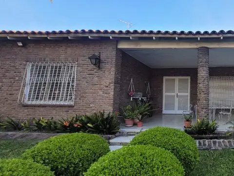 Casa en Venta de 5 dormitorios