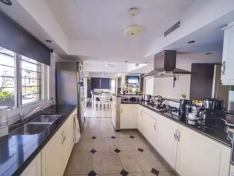 Departamento en Venta 14 años