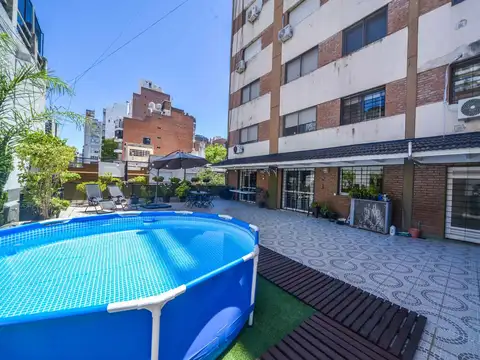 Departamento en Venta 14 años