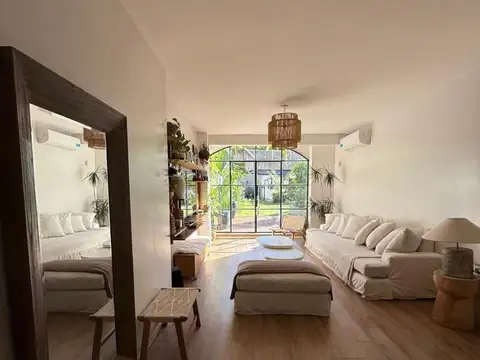 Departamento en Venta en Palermo, USD 570.000