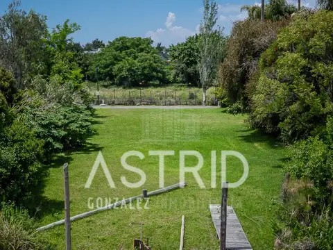 Venta de Lote en Bahia del Sol 