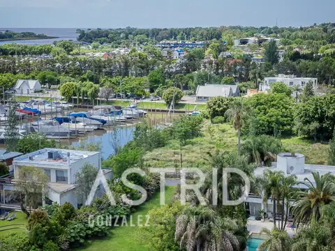 Terreno en Venta de 1040,0 m2