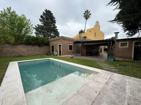 Casa en Venta 15 años