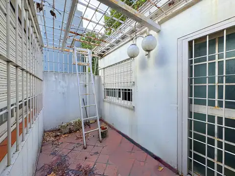 Depto Tipo Casa en Alquiler de 7 ambientes