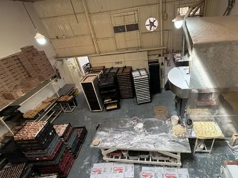 Depto Tipo Casa en Venta de 6 ambientes