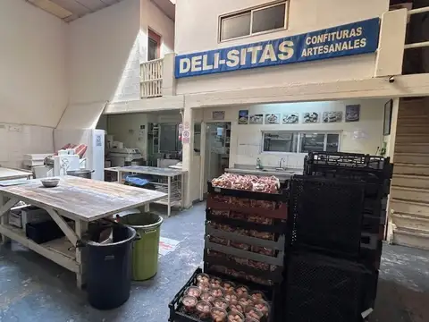 Avenida San Juan 4000