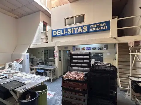 Venta en Block de 3 Unidades con Renta