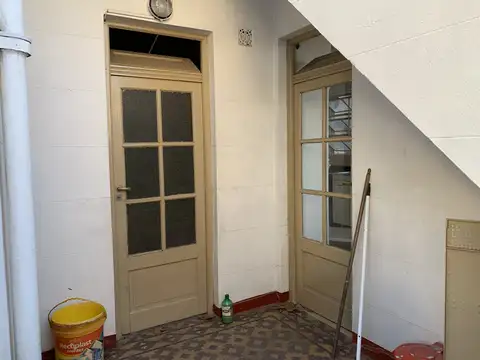 Depto Tipo Casa 6 ambientes con 4 baños