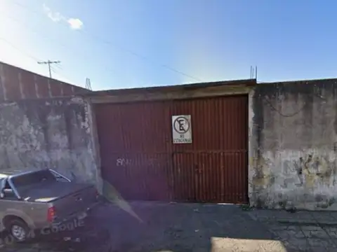 Terreno - Venta - Argentina, La Matanza - Diego Armando Maradona 3800