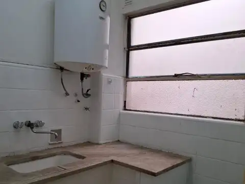 Departamento en Venta en San Nicolás, USD 60.000