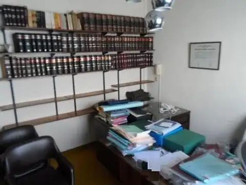 Oficina en Venta en La Plata, USD 50.000