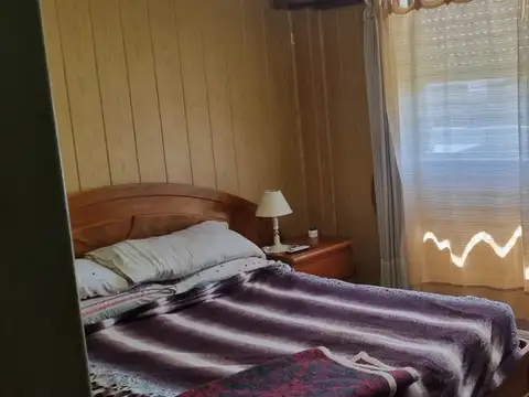 Carlos Pelegrini 400, Piso pb