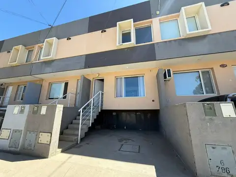Duplex en Rada Tilly - Dos Dormitorios