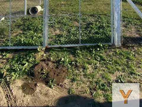 Terreno en venta - 302Mts2 - Arana, La Plata