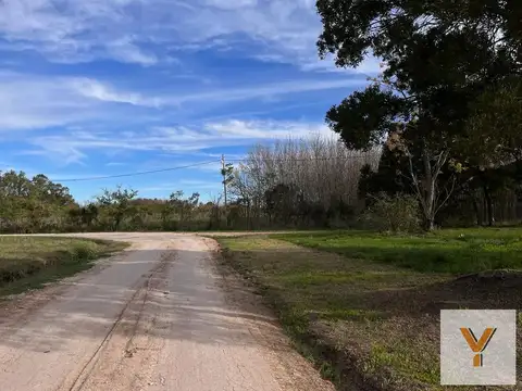 Terreno en venta - 302Mts2 - Arana, La Plata