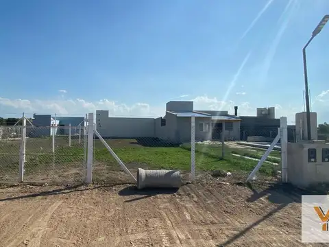 Terreno en Venta 11  mts Frente