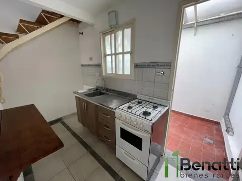 Departamento en Alquiler de 2 ambientes