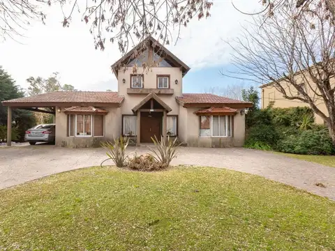 Casa en Venta en La Arboleda  - Escobar, USD 215.000