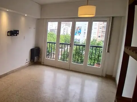 Departamento en Alquiler de 2 ambientes