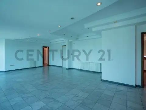 Departamento 5 ambientes con 3 baños
