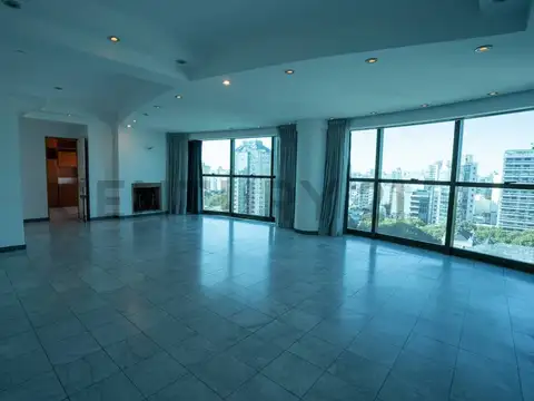 Departamento en Alquiler de 5 ambientes