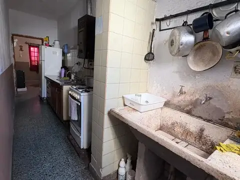 Casa en Venta en Barrio Tres Cerritos, USD 125.000