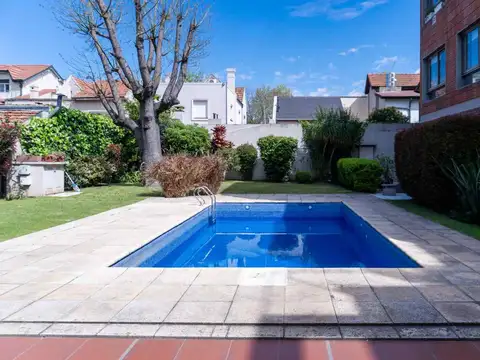 Departamento en Alquiler de 4 ambientes