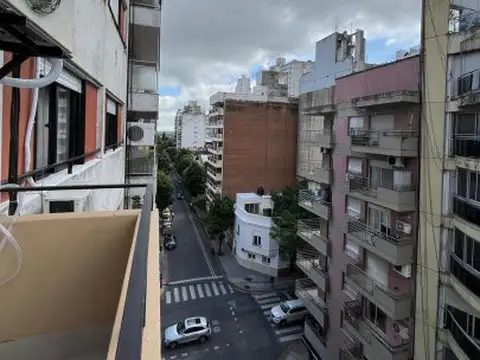ENTRE RIOS 318 , Piso 7