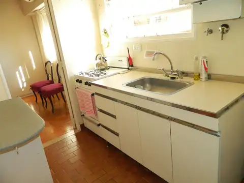 Departamento en Venta de 2 dormitorios