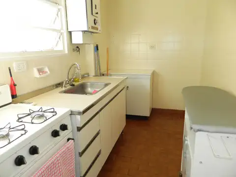 Departamento en Venta en Coghlan, USD 109.000