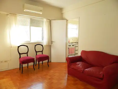 venta departamento 3 ambientes Coghlan