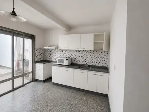 Depto Tipo Casa en Venta de 2 ambientes