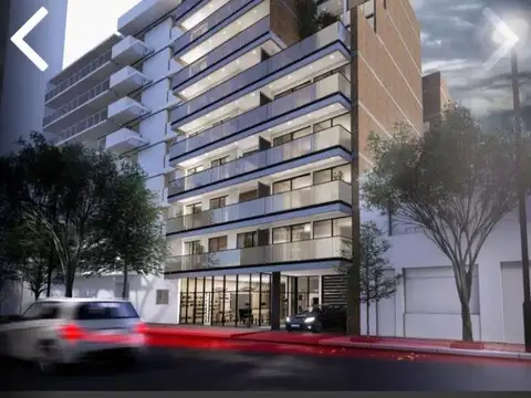 Local en venta - Balvanera- A estrenar
