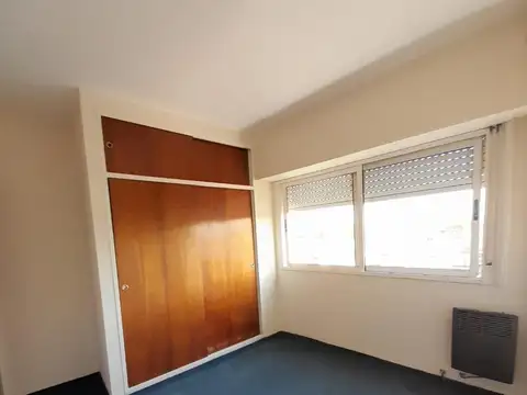 Departamento en Alquiler 20 años