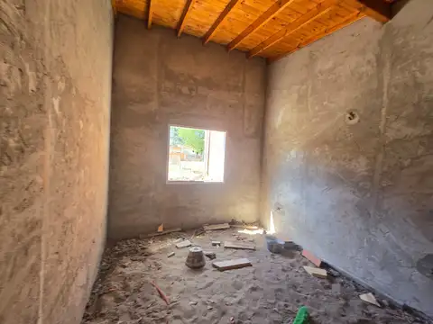 Venta Chalet 3 Ambientes En Complejo uf Fondo Calle 55 Entre 4 Y 5 Mar Del Tuyu