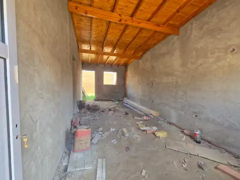 Casa en Venta en Mar del Tuyu, USD 28.000