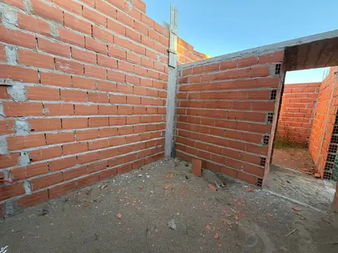 Casa en Venta en Mar Del Tuyu, USD 32.000