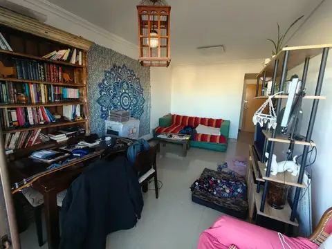 Departamento en Venta en Barracas, USD 145.000