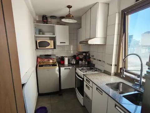Departamento en Venta 24 años