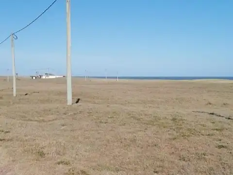 Terreno en Venta 14  mts Frente