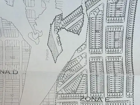 Terreno en Venta en Rocha, USD 65.000